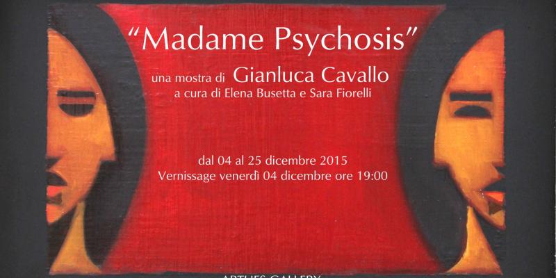 Madame Psychosis