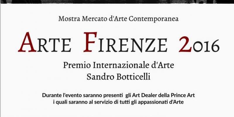 Art Florence 2016 - 