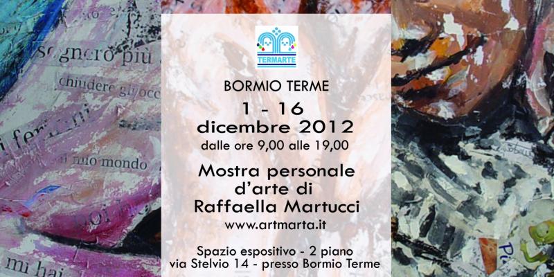 Terme arte a Bormio