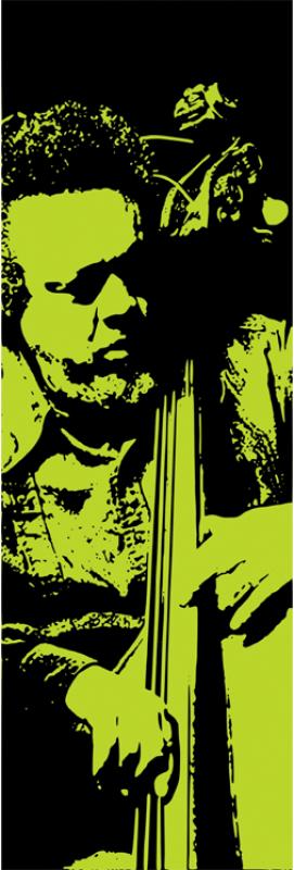 Charles Mingus