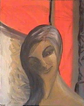 gioconda 2003