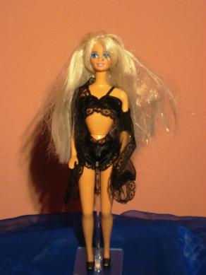 barbie da collezione