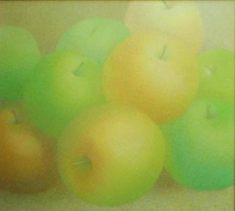 apples