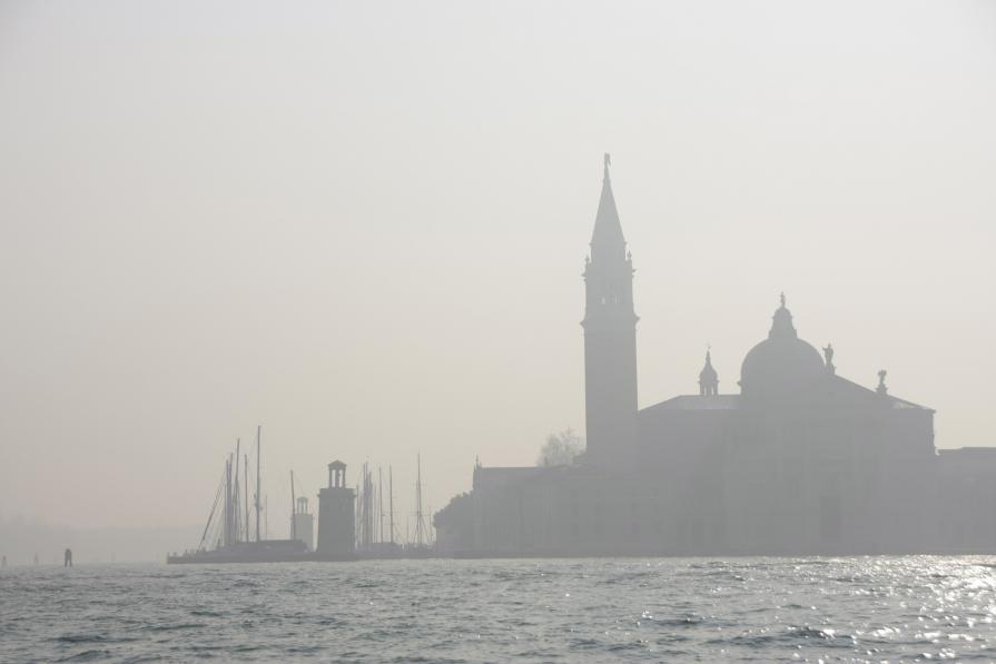 Un dì a Venezia