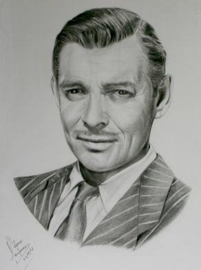 Clark Gable