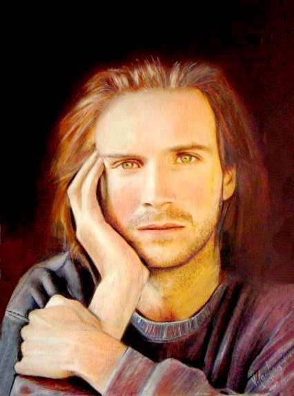 Ralph Fiennes 