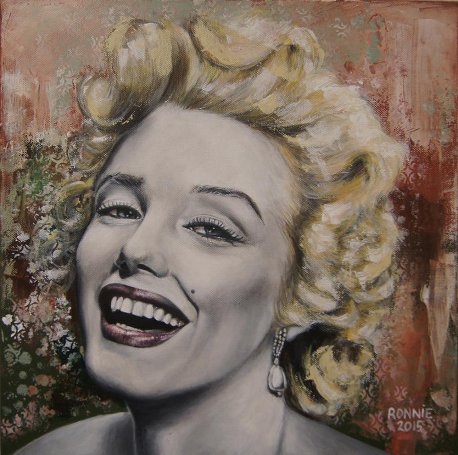 Marilyn Monroe