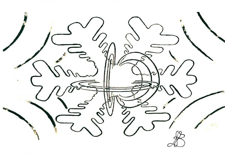 2: a point is nothingness     &     nothingness is the point   -   astronomy-rules for economy-challenges