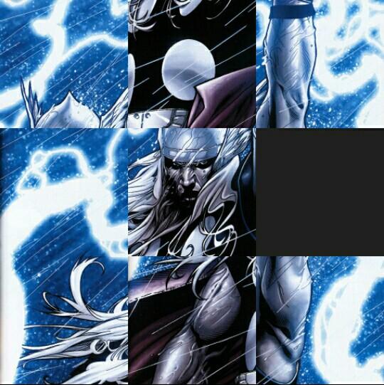 thor 