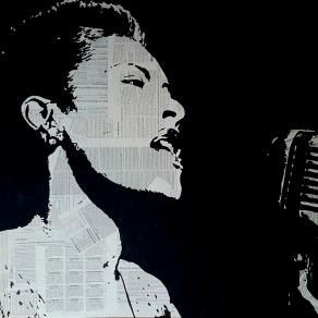 Billie Holliday