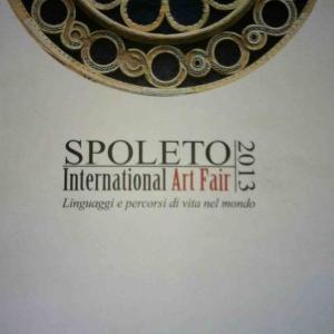 Spoleto International Art Fair