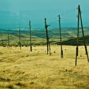 Armenia. History of the stones 1/2