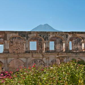 Guatemala. Tierras Mayas 1/2