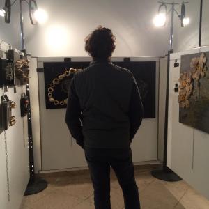 Mostra PALAZZO PROVINCIA Sala Nervi Savona