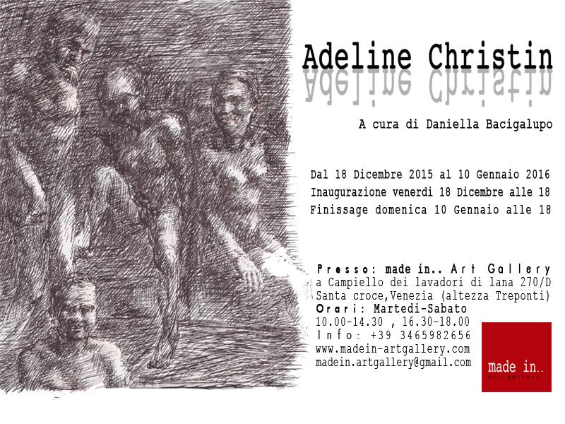 Adeline Christin