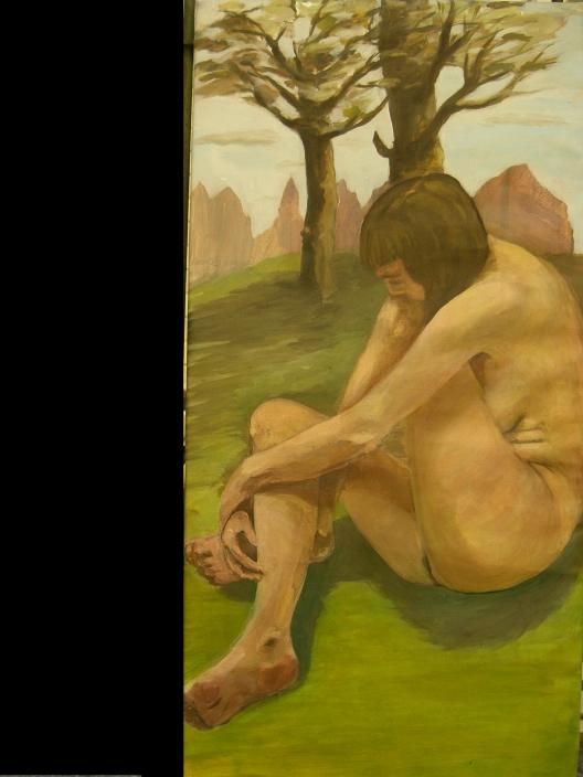 Mostra collettiva della Scuola del Nudo di Brera