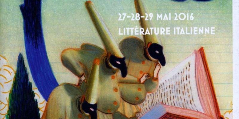 4e Édition du Salon du Livre d'Artiste