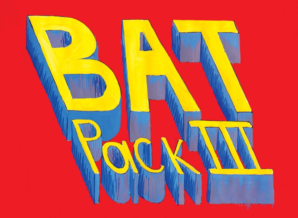 BAT Pack III