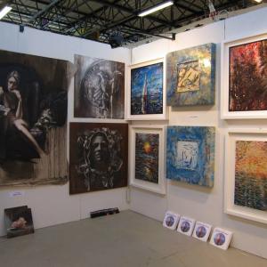 VERNICE ART FAIR