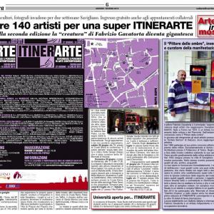 ITINERARTE