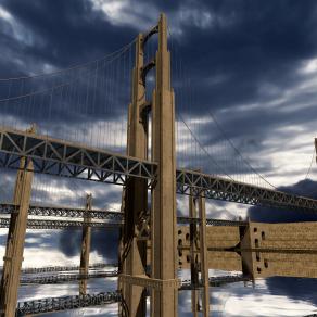 Suspension Bridges I