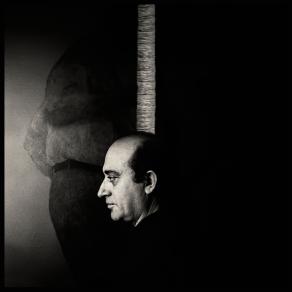 Carlo Alfano photographed by Augusto De Luca. 90