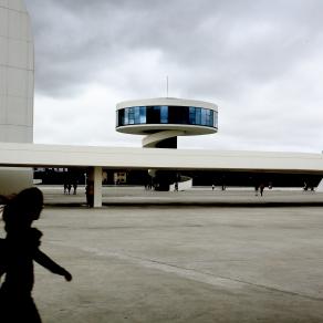 Niemeyer Center #1