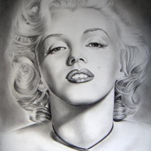 Marilyn Monroe