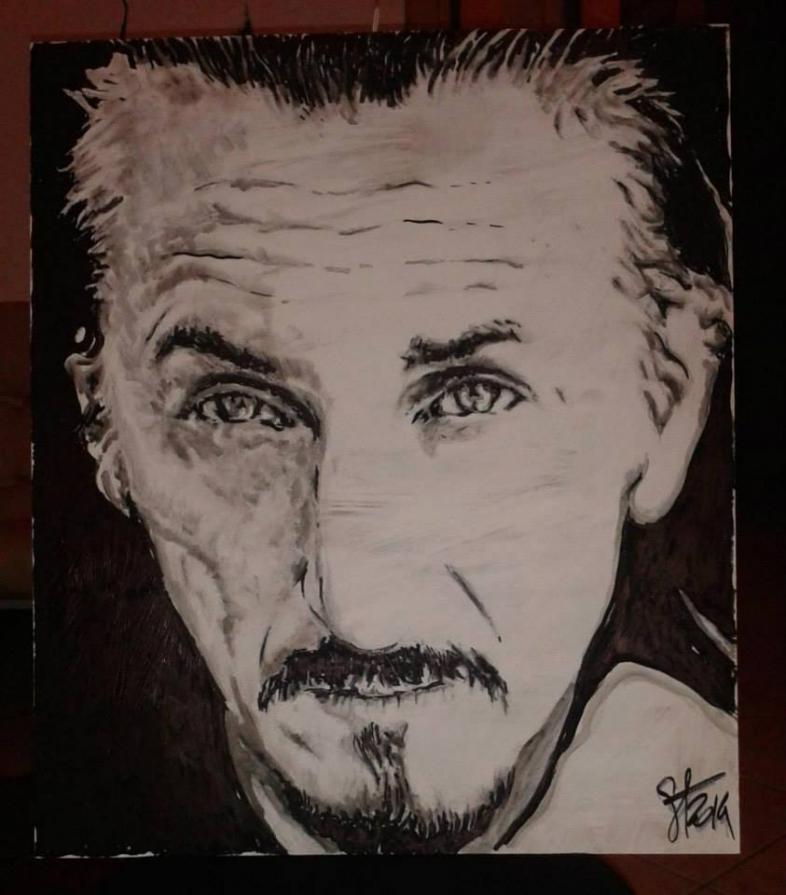 Sean Penn