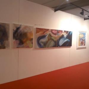 Expo Arte Bari 