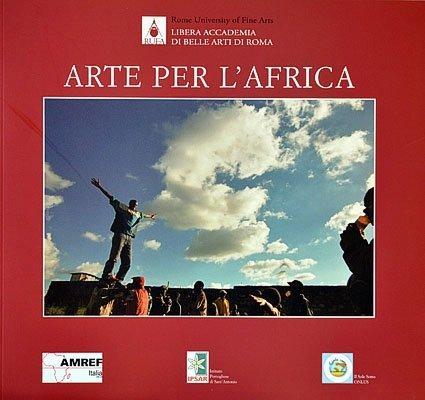 ARTE PER L'AFRICA