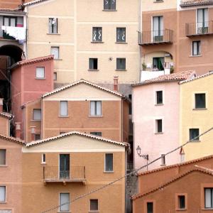 Italy. Basilicata. Potenza (1)