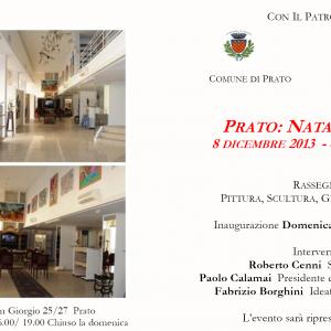 prato: Natale in Arte