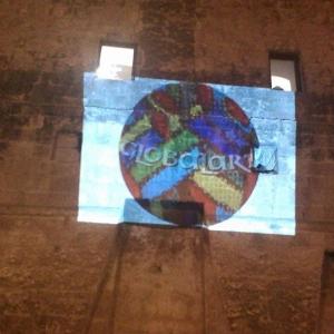 Festival ”GLOBALART International Art”Torre Pelosa, Puglia, Italy 