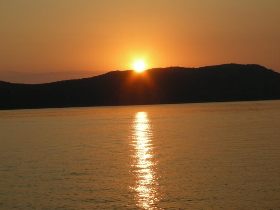 Tramonto a PYLOS