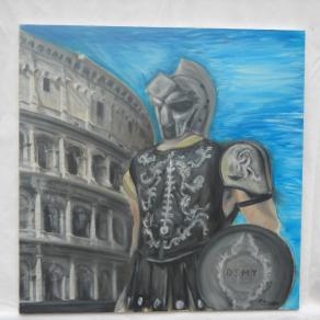 Il colosseo