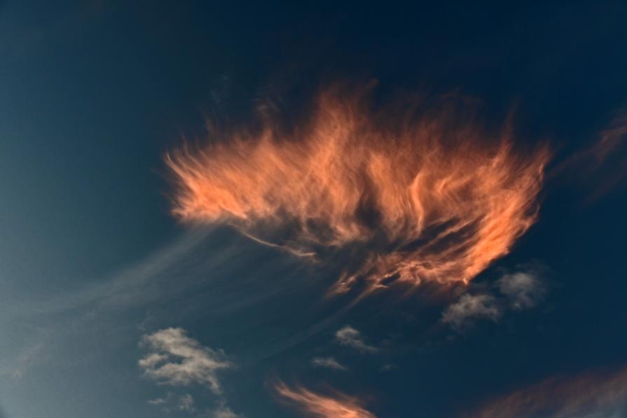 Cloudpainting