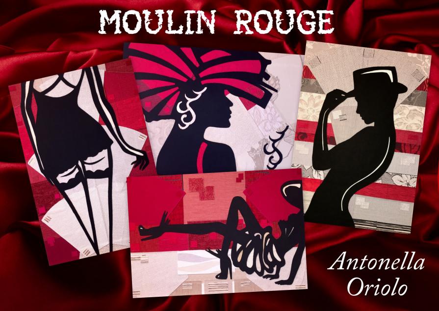 MOULIN ROUGE 