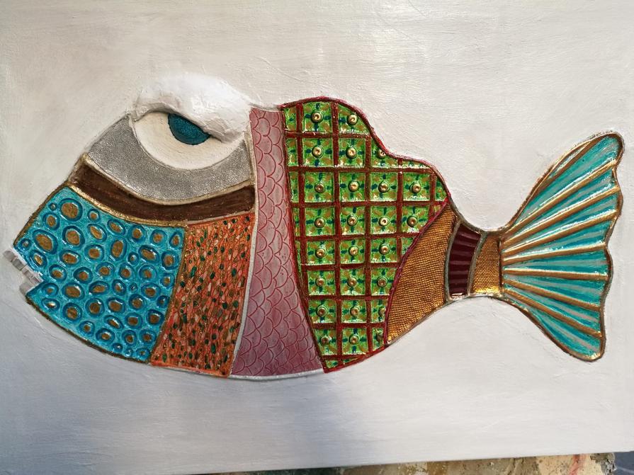 Fishinprogress...