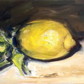 Limone  ( Sold )