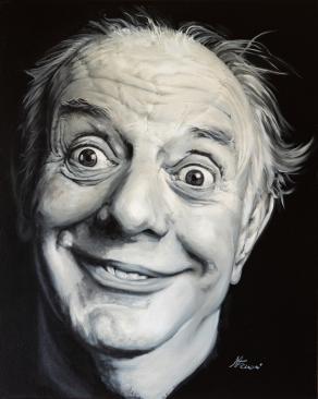 DARIO FO'