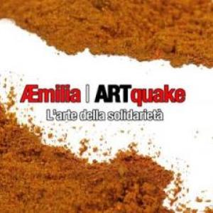 AEmilia - Art Quake - L'Arte della Solidarietà