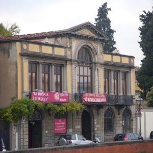 Il Museo Bellini apre le porte al “Festival delle Belle Arti e della Cultura del XXI secolo”