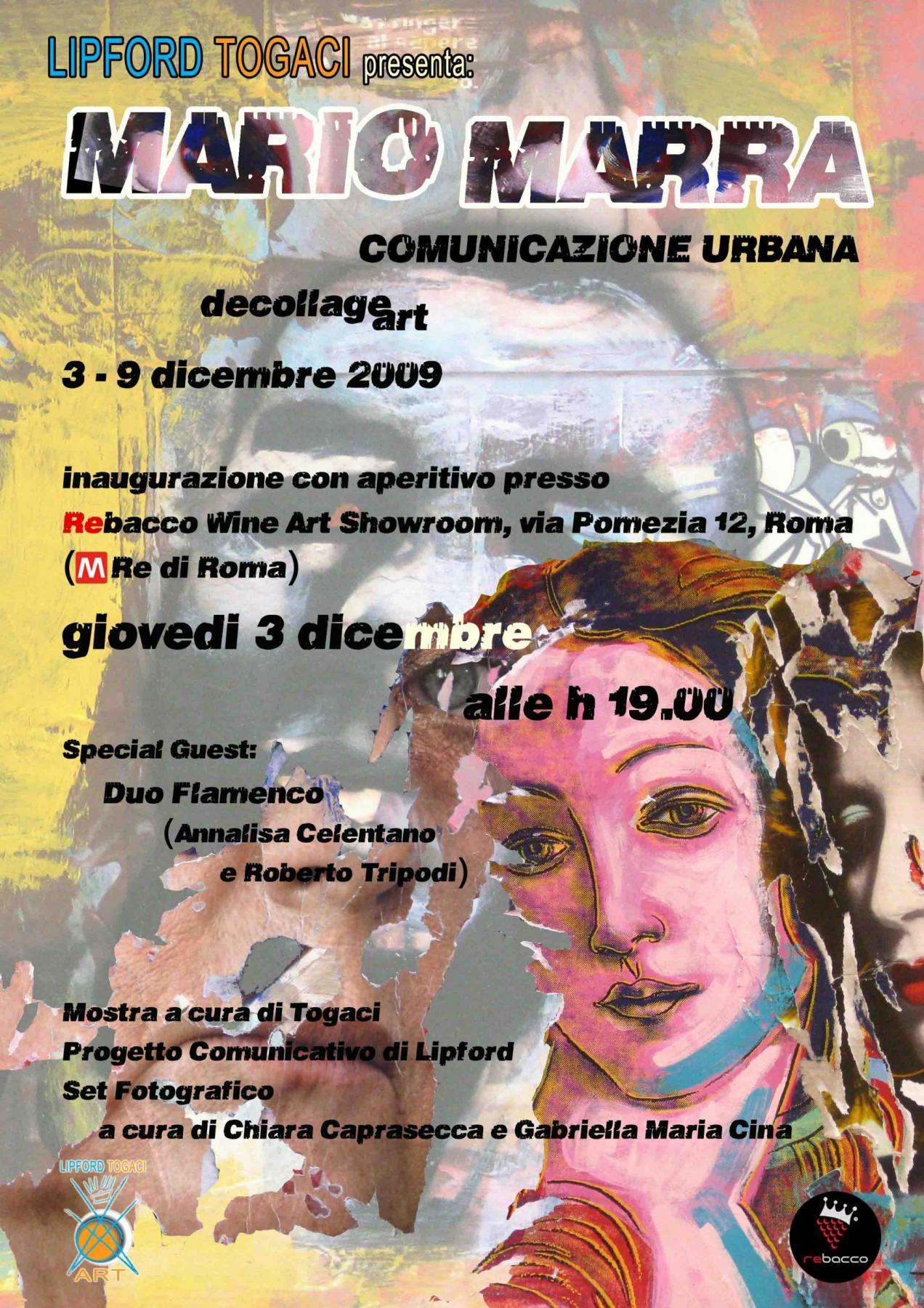 "Comunicazione Urbana” 