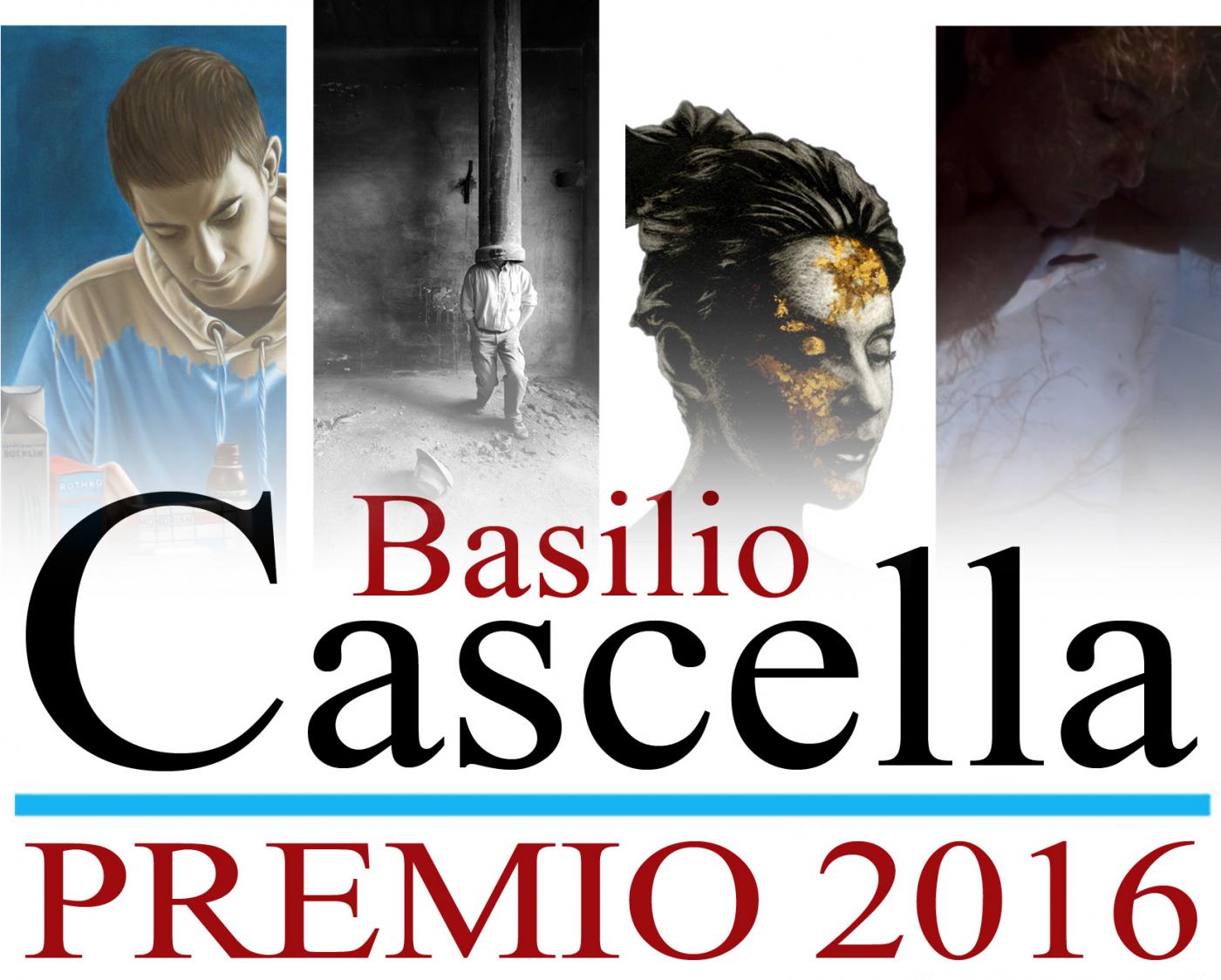 LX Basilio Cascella Prize| Open Subscriptions