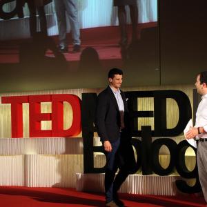 TEDMEDLiveBologna 2013