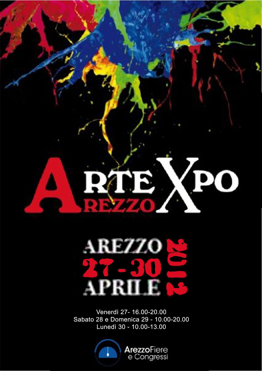 Artexpo Arezzo