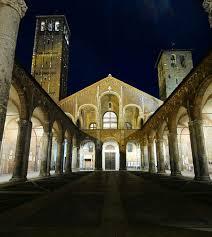 ART IS NOW 2 JELMONI STUDIO GALLERY ANTIQUUM ORATORIUM PASSIONIS BASILICA S.AMBROGIO MILANO