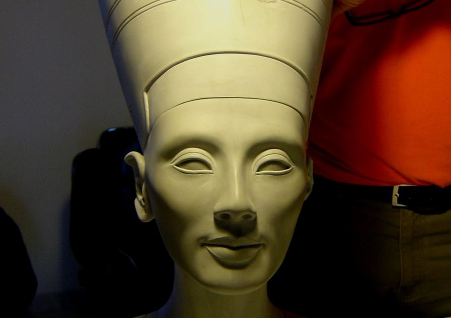 Nefertiti