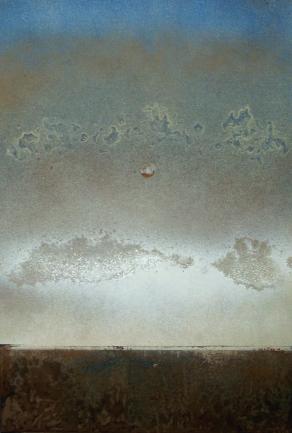 Corrado Lippi - Clouds in the sky